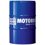 Масло лодочное синтетическое LIQUI MOLY Marine 4T Motor Oil 10W-40 1л - Изображение 3
