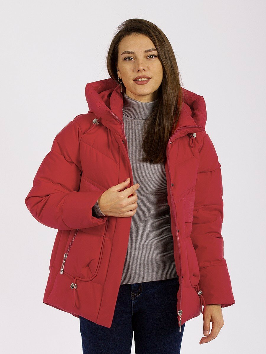 Куртка GEVITO черный, размер 52