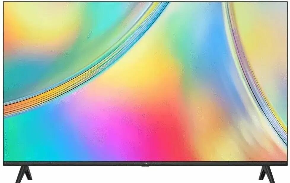 Телевизор TCL 32S5400AF 32" (81 см) черный
