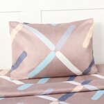 Комплект постельного белья Экономь и Я Геометрия - Изображение 1