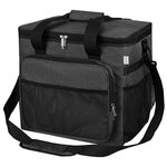 термохолодильники mystery mtc-24, объем 24 л, 12/220в, , max вт - Изображение 3