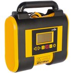 Компрессор автомобильный 60 л/мин Tornado BIG POWER, AC580SL - Изображение 8