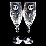 Бокал банка для коктейлей для пива (колы) 480мл короткий CAN в наборе 2шт - Изображение 1