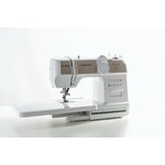 Швейная машина Janome 5515 белый - Изображение 1