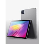 Планшет "Umiio P15 Pro" с 8-и ядерным CPU 4/64GB 4 LTE WI Fi / "micro-SD 128GB" (1 сим) андроид 12 - Изображение 1