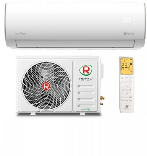 Сплит-система Royal Clima RCI-PF55HN