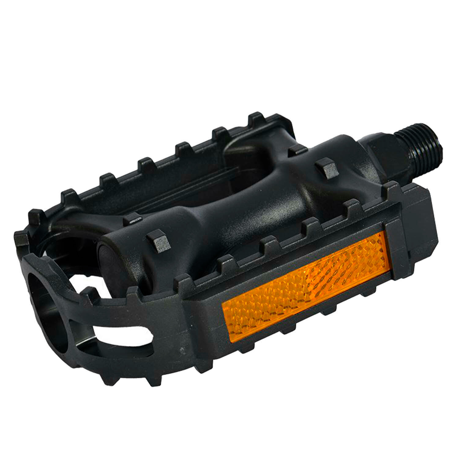 Педали Oxford Resin MTB Pedals MTB 1/2' Black