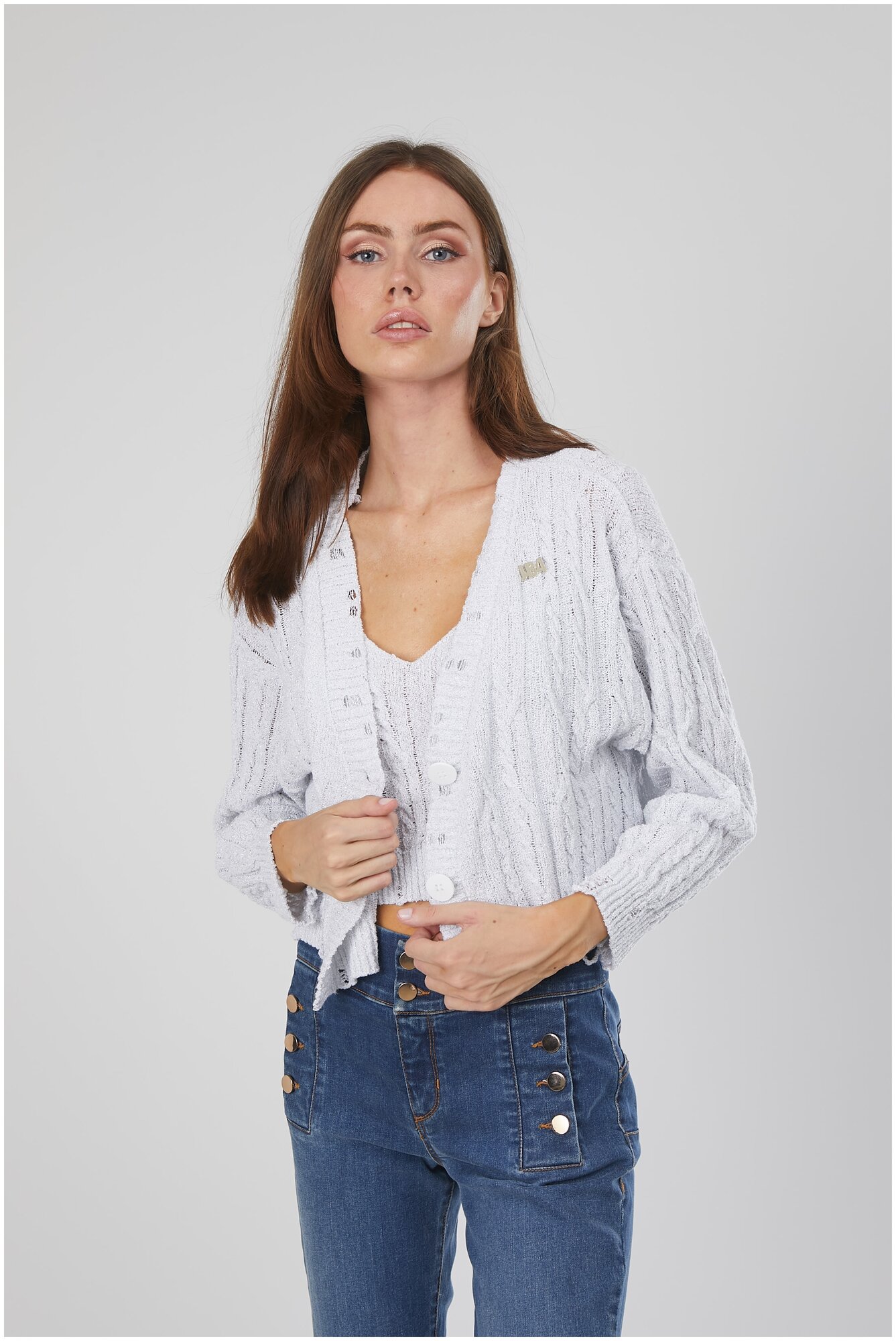 Кардиган J.B4