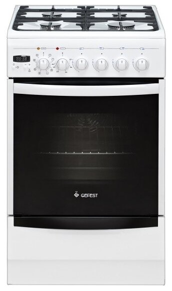 Газовая плита GEFEST 5102-03