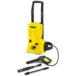 Мойка высокого давления KARCHER K 5 Compact (1.630-750.0), 145 бар, 500 л/ч - Изображение 4