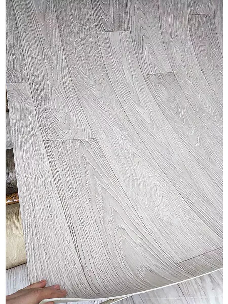 Линолеум 1.5 на 3 ТБ-4(на теплой войлочной основе)