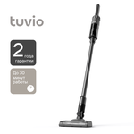 Пылесос Dyson V12 Detect Slim Absolute Серебристый (GB) - Изображение 5