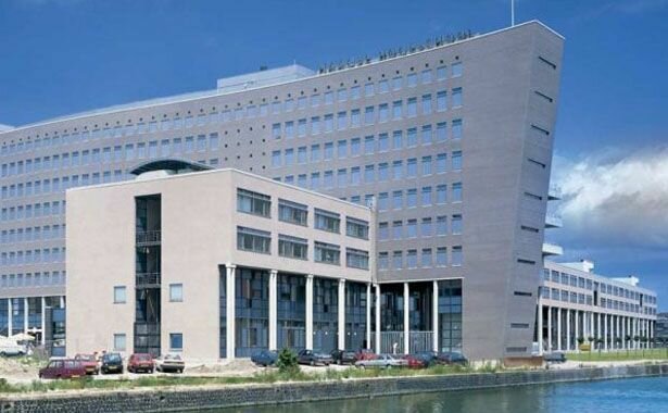 Клинкерная плитка Roben Faro grau-nuanciert NF 240x9x71