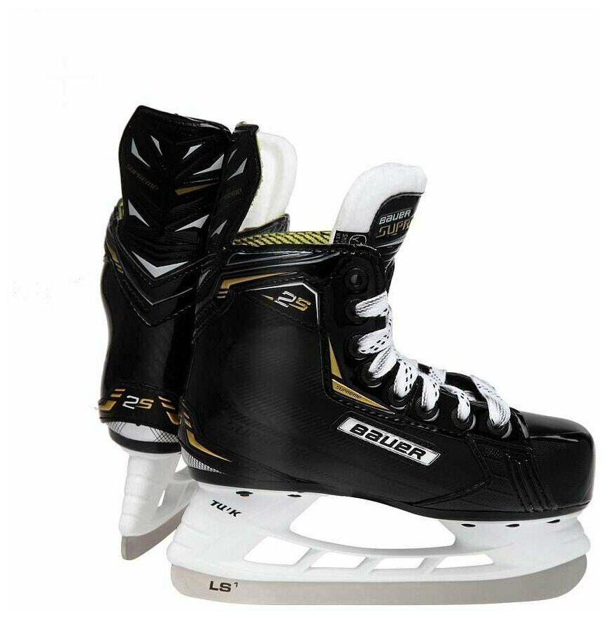 Коньки Bauer Supreme 2S YTH