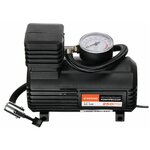 Компрессор автомобильный 60 л/мин Tornado BIG POWER, AC580SL - Изображение 2