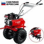 Мотоблок бензиновый МТШ-700 с ВОМ ЗУБР - Изображение 3