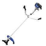 Триммер аккумуляторный бесщёточный WORX WG185E.9, 40В, 38см, без АКБ и ЗУ, коробка - Изображение 7