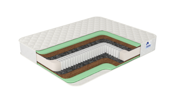 ADARA DREAMS Матрас Comfort Luna