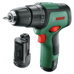 Аккумуляторная дрель-шуруповерт BOSCH GSR 180-LI 0.601.9F8.109 - Изображение 9