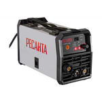 Сварочный аппарат инверторного типа РЕСАНТА САИПА-220 Синергия, TIG, MMA, MIG/MAG - Изображение 2