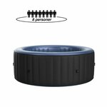 Детский бассейн Intex Swim Center 56494 Pinwheel, 229х56 см - Изображение 6