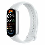 Фитнес-браслет Xiaomi Mi Band 9 черный глобальный версия - Изображение 2