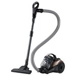 Традиционный пылесос Samsung VC18M21C0 - Изображение 1