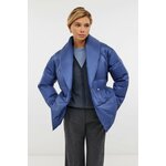 Куртка (Эко пух) BAON Куртка Baon B0423518, размер: XXL, синий - Изображение 4