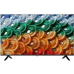 Телевизор BBK 43LEX-8264/UTS2C черный LED 4k UHD 60Hz ЯндексТВ - Изображение 2