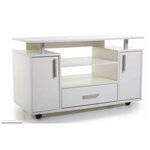 Тумба BTS Фьюжн ТБ-12 - Изображение 3