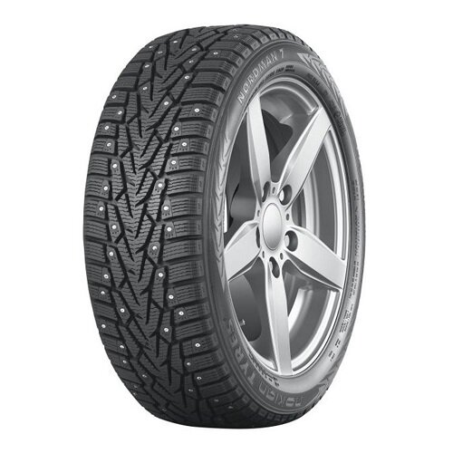 Шины Автошина Ikon Tyres Nordman 7 165/65R14 79T