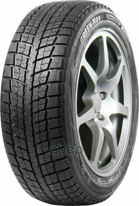 Шины Автошина LINGLONG GREEN-Max Winter Ice I-15 285/50 R20 112 T