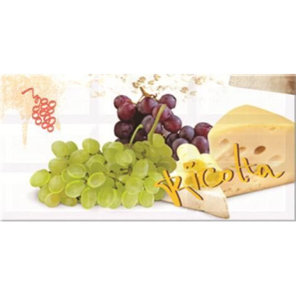 Azori Декор ВОГ Рикотта