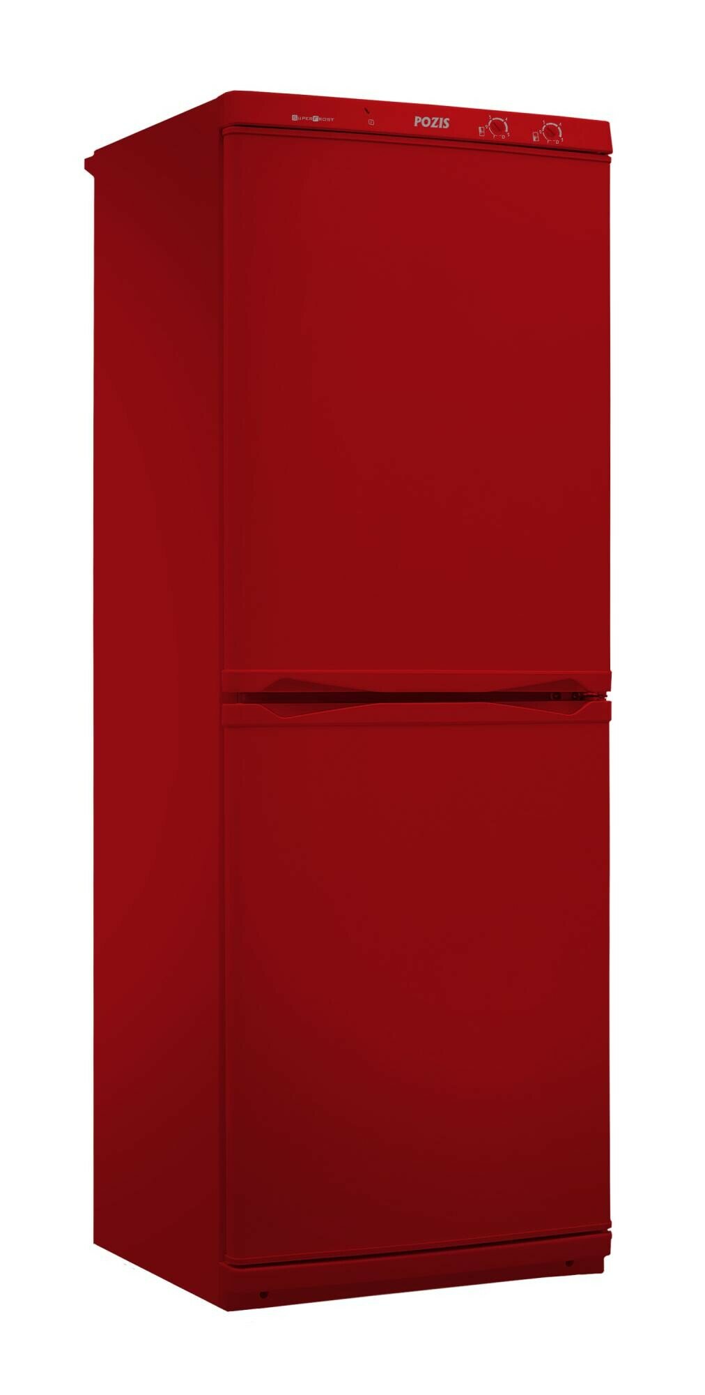 Морозильная камера Pozis FVD-257 рубиновый