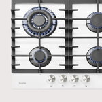 Электрическая варочная панель BOSCH PKF651FN2R - Изображение 5