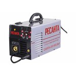 Сварочный аппарат инверторного типа РЕСАНТА САИПА-220 Синергия, TIG, MMA, MIG/MAG - Изображение 4