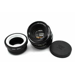 Объектив Olympus ED 14-150mm f/4.0-5.6 II - Изображение 9