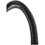 Покрышка велосипедная для фэтбайка 24х4.25 (24х4-1/4) Wanda, Compass, (FatBike) - Изображение 2