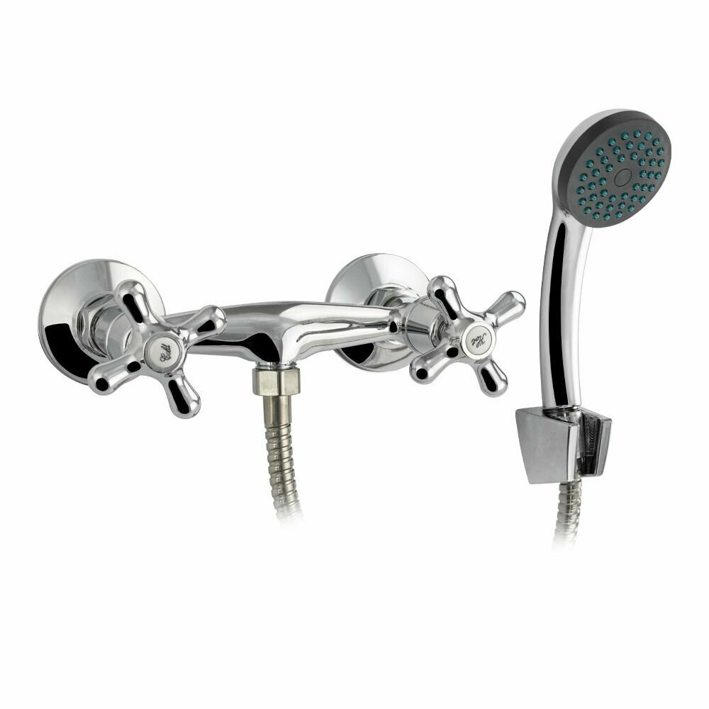 Смеситель для душа без излива MAYFAIR