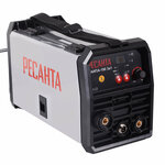 Сварочный аппарат инверторного типа РЕСАНТА САИПА-220 Синергия, TIG, MMA, MIG/MAG - Изображение 5