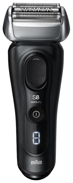 Электробритва Braun 8410S Series 8
