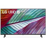 50" Телевизор NANO LED LG 50NANO80T6A. ARUB 50NANO80T6A. ARUB - Изображение 9