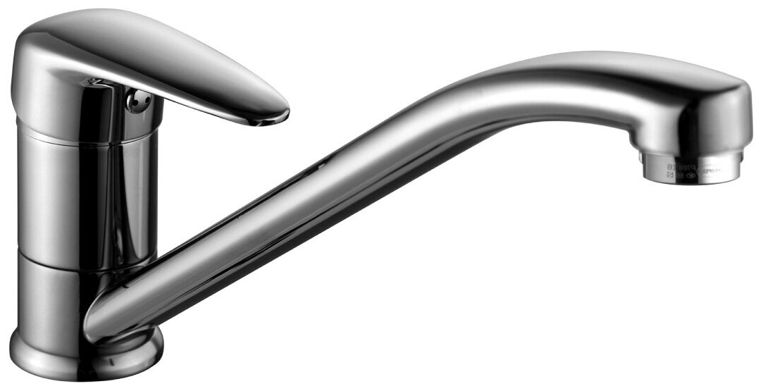 Смеситель Lemark Pramen LM3304C для кухни