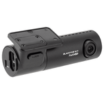 Комбо-устройство/ Видеорегистратор с оповещениями о камерах Blackview V GPS/ГЛОНАСС, с картой памяти 256Гб, 1296p - Изображение 8