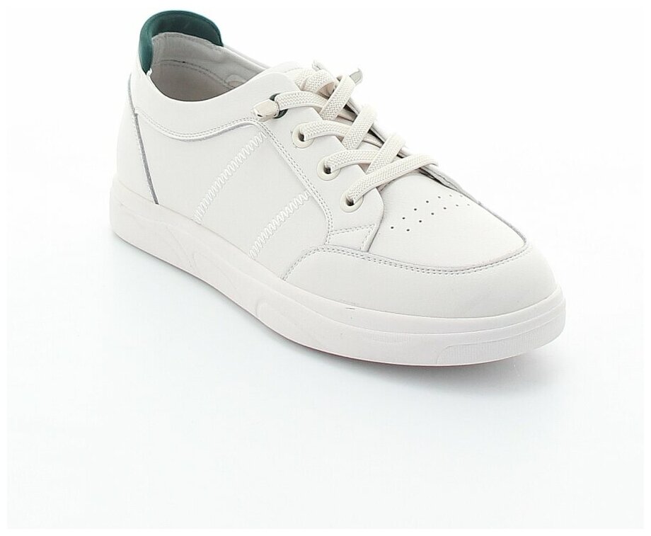 Кеды Baden женские летние, размер 38, цвет бежевый, артикул EH110-010