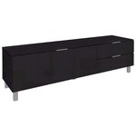 Тумба под ТВ Hoff Лофт - Изображение 2