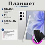 Umiio P60PAD / Планшет для работы / Планшет для игр / Family Store Home / Серый - Изображение 2