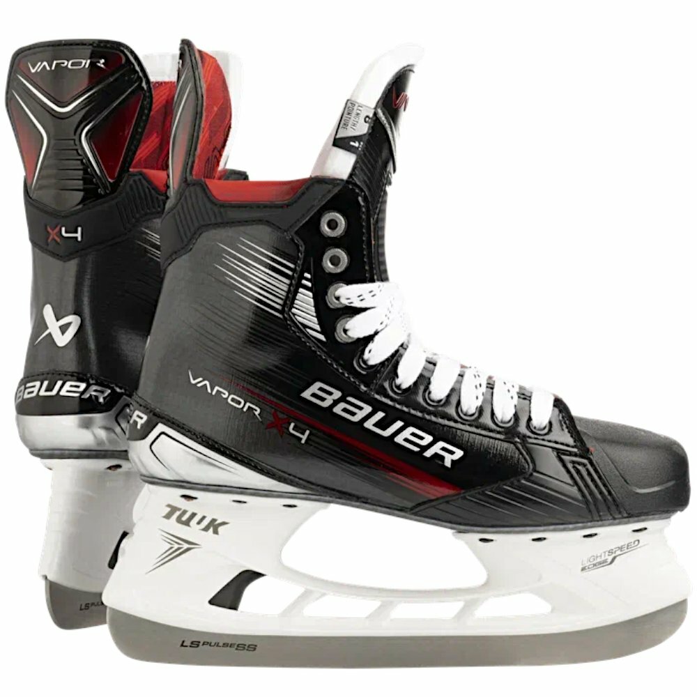 Bauer Коньки S23 VAPOR X4 SKATE