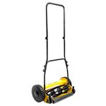 Газонокосилка бензиновая газонокосилка CHAMPION LM5127BS, 2.85 л.с., 50 см - Изображение 1