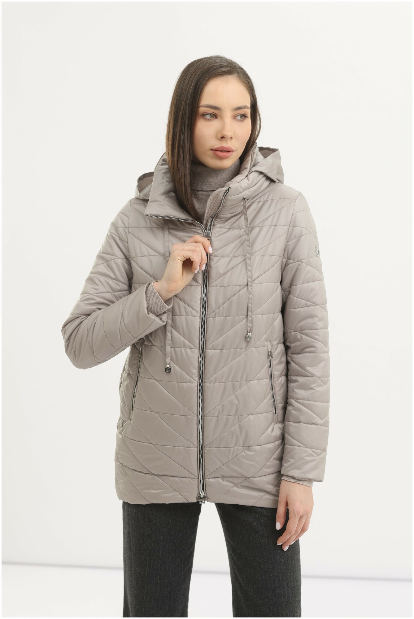 Куртка женская KLARIS AVI A-14009